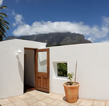 Room La grenadine guesthouse Cape Town
